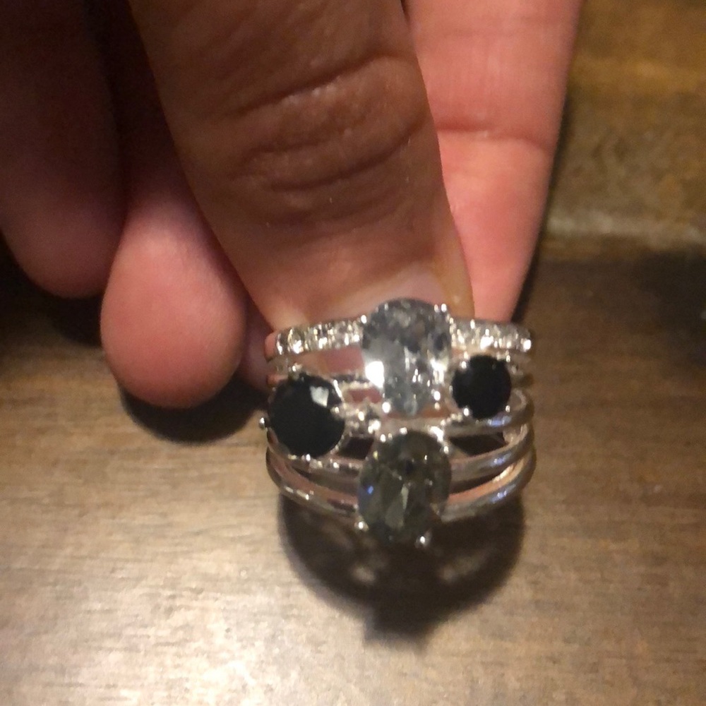 Fashion ring - Picture 2 of 5